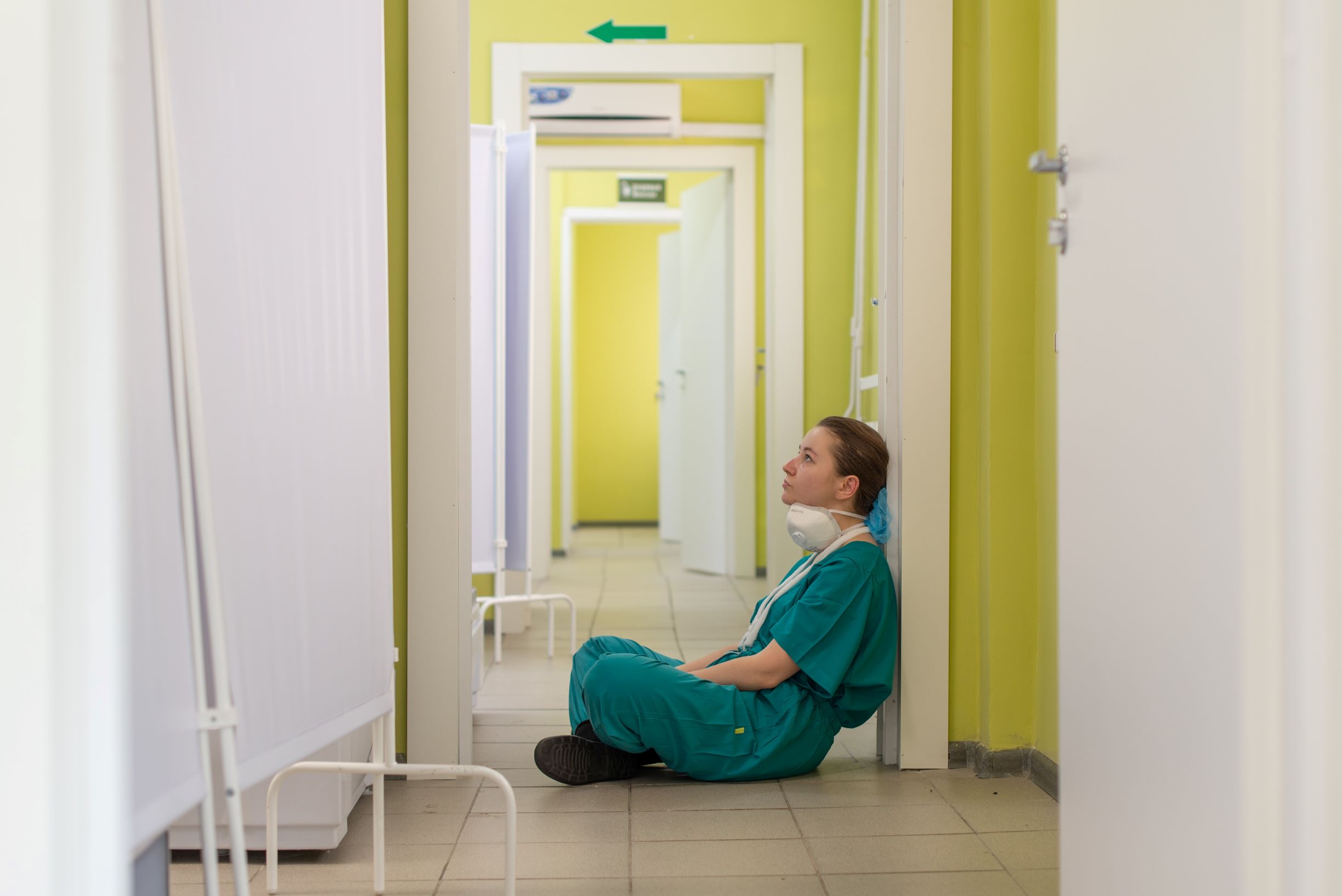 retain nurses through interventions for nurse burnout prevention