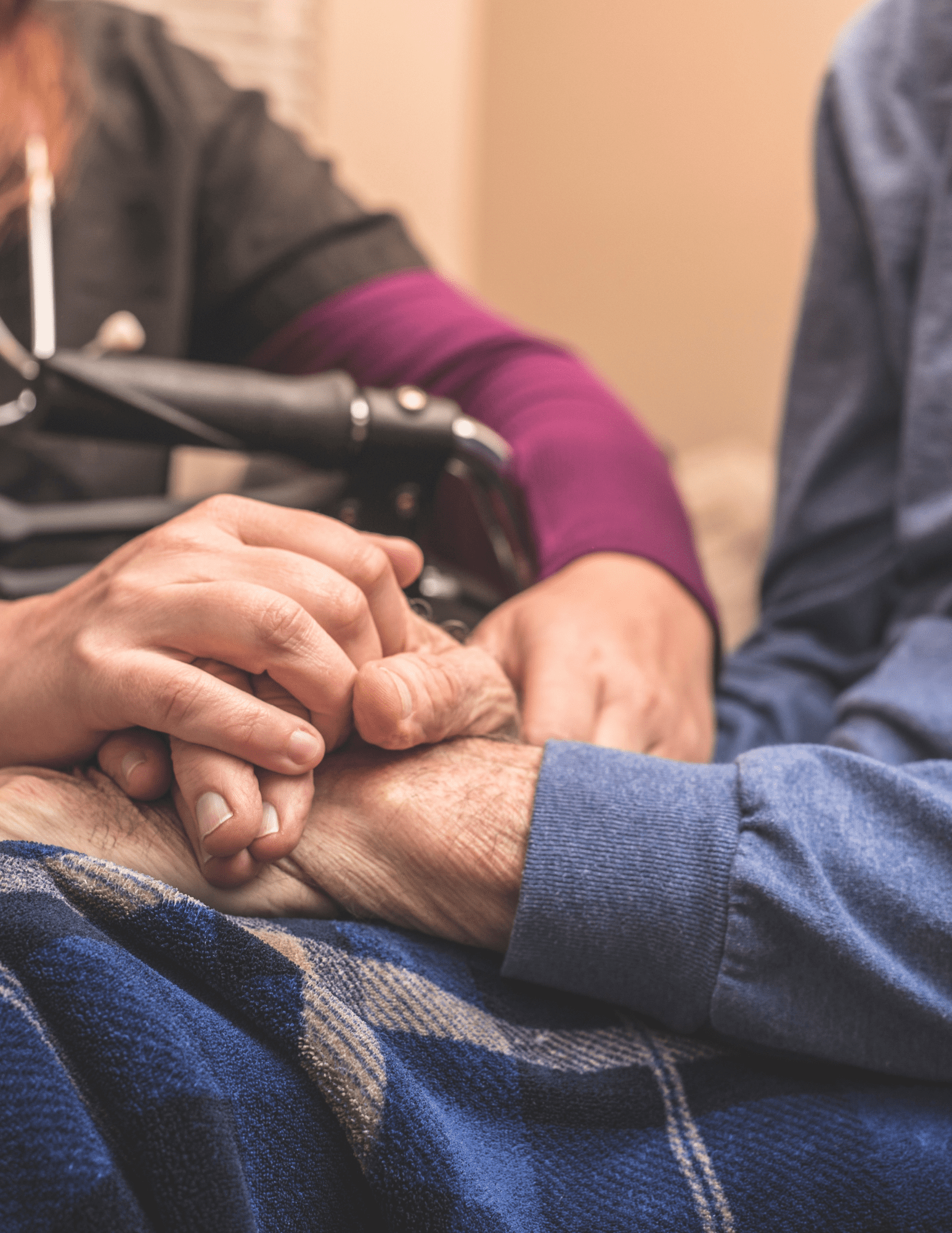 improve hospice operations