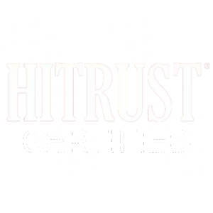 HITRUST CERTIFIED