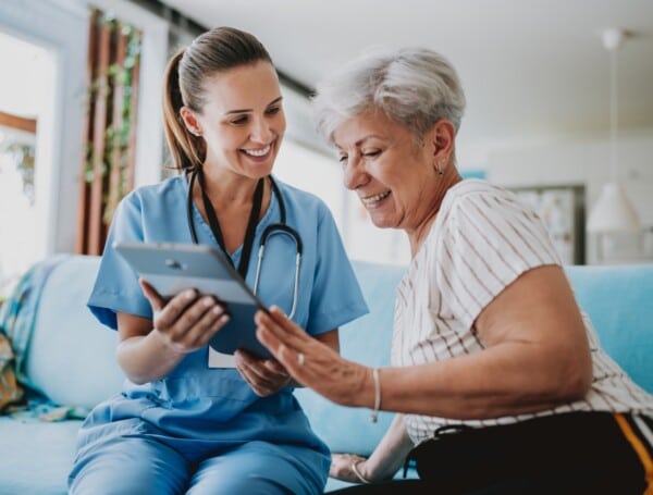 Our Unique Approach to Triage Care