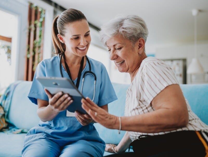 Our Approach to Nurse-First Triage | IntellaTriage
