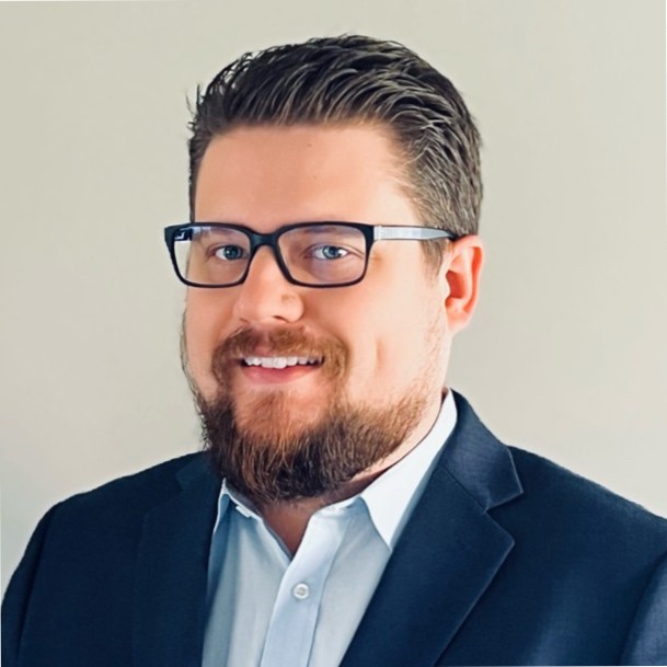 Mike Brents, PT, DPT, MHA